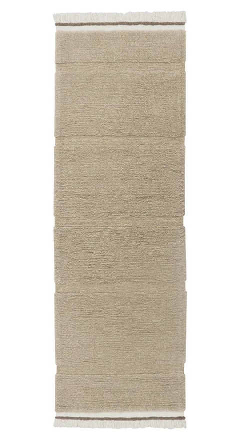 Villamatto STEPPE 80x230 cm beige