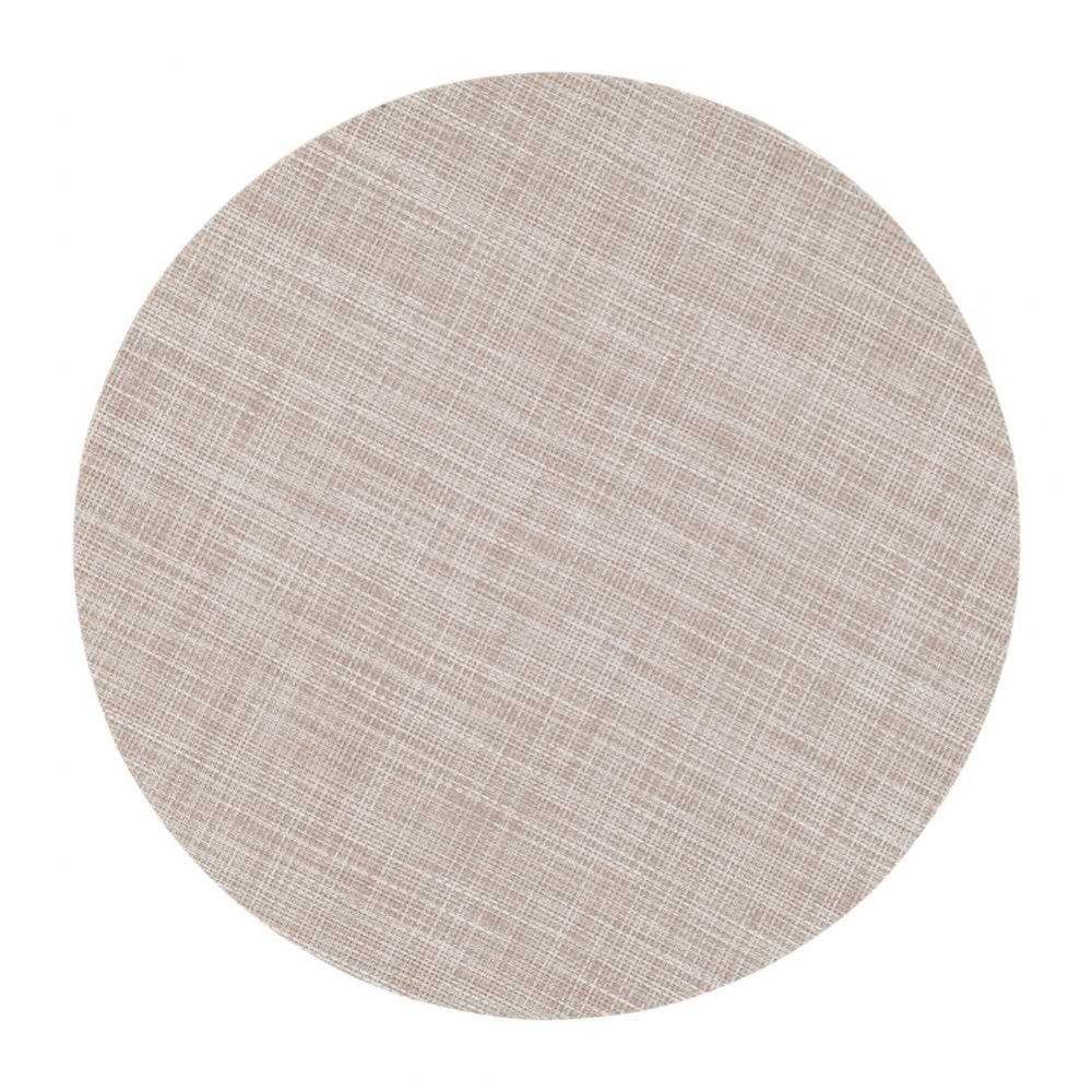 Tabletti SIXTEN vaalean beige h.38 cm