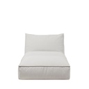 [62043] Stay Day Bed Cloud S