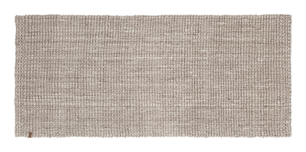 Matto JULIA harmaa 80x180 cm