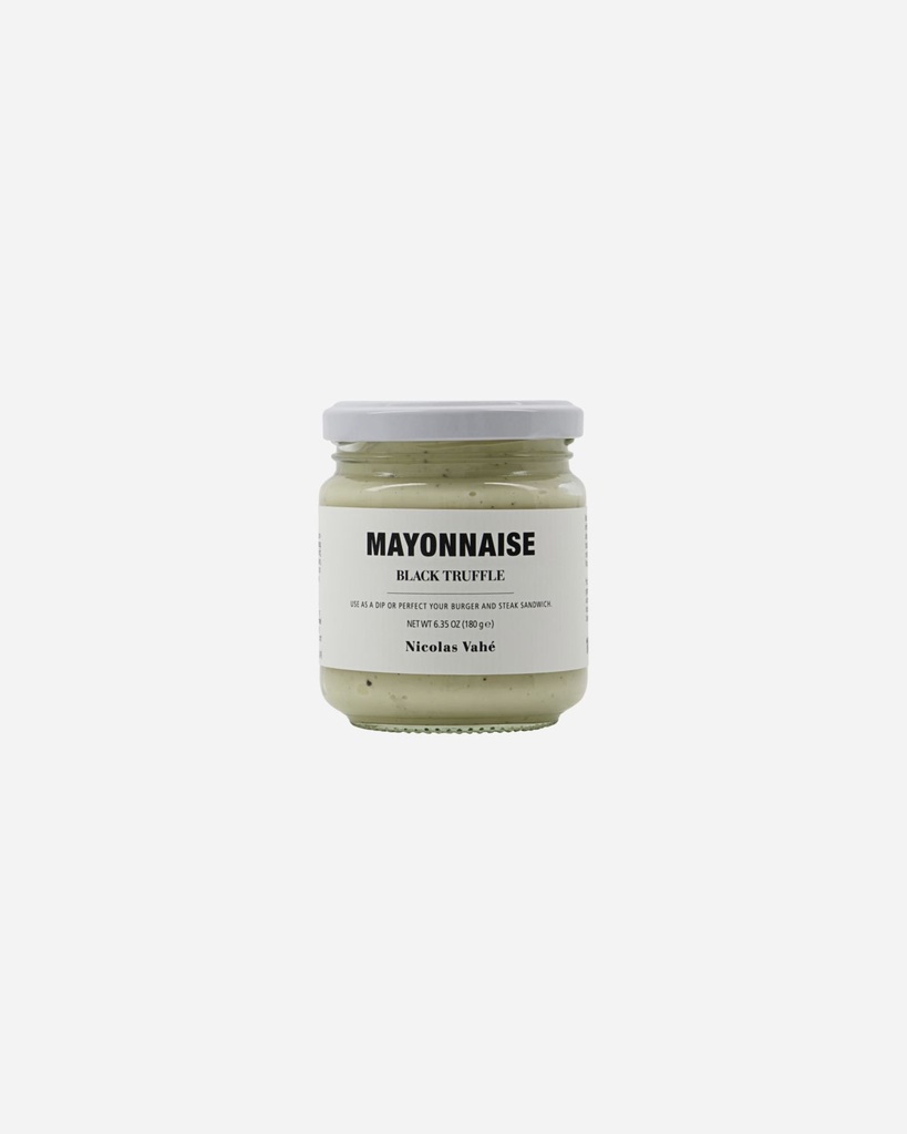 Tryffelimajoneesi 180 g