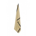 Pellava keittiöpyyhe OLBIA camel