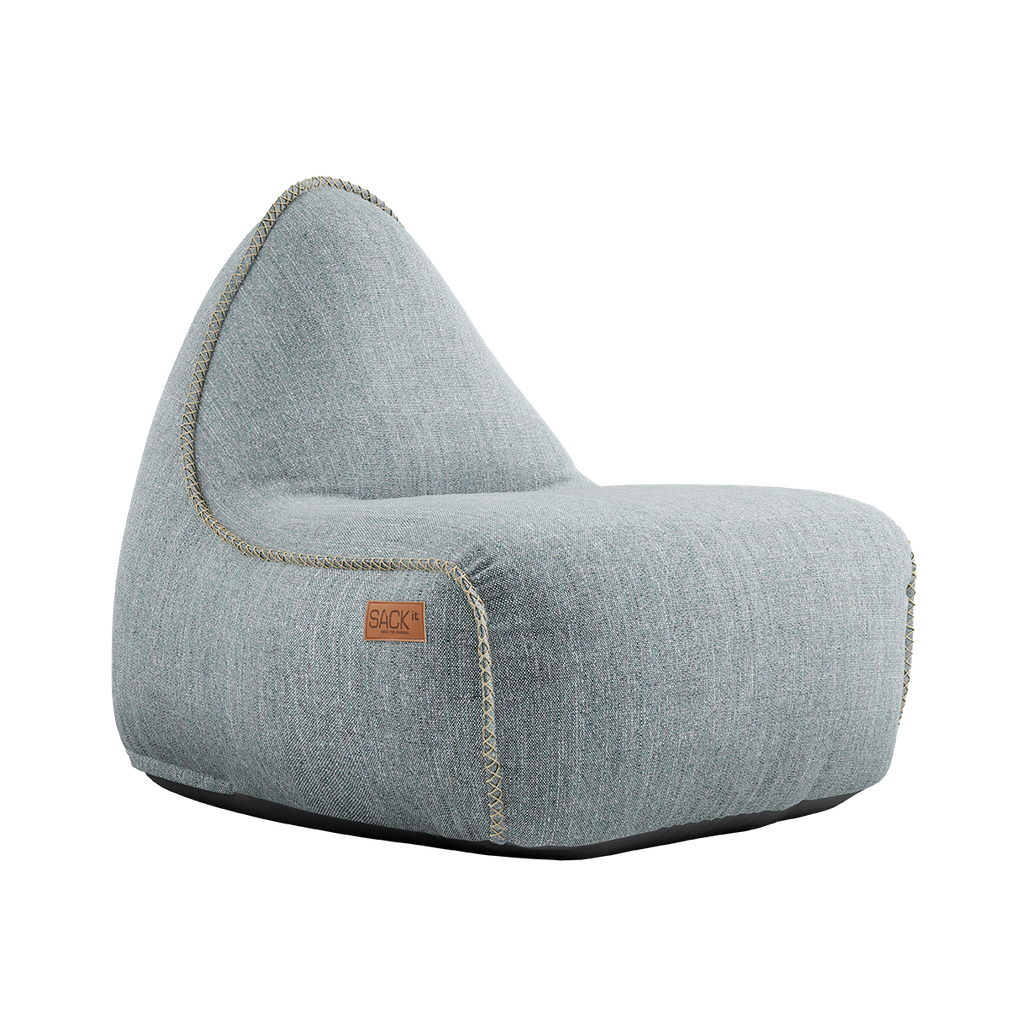 SACKit Cobana Lounger tuoli, sand melange