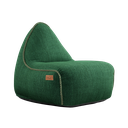 [8573006] SACKit Cobana Lounger tuoli, vihreä