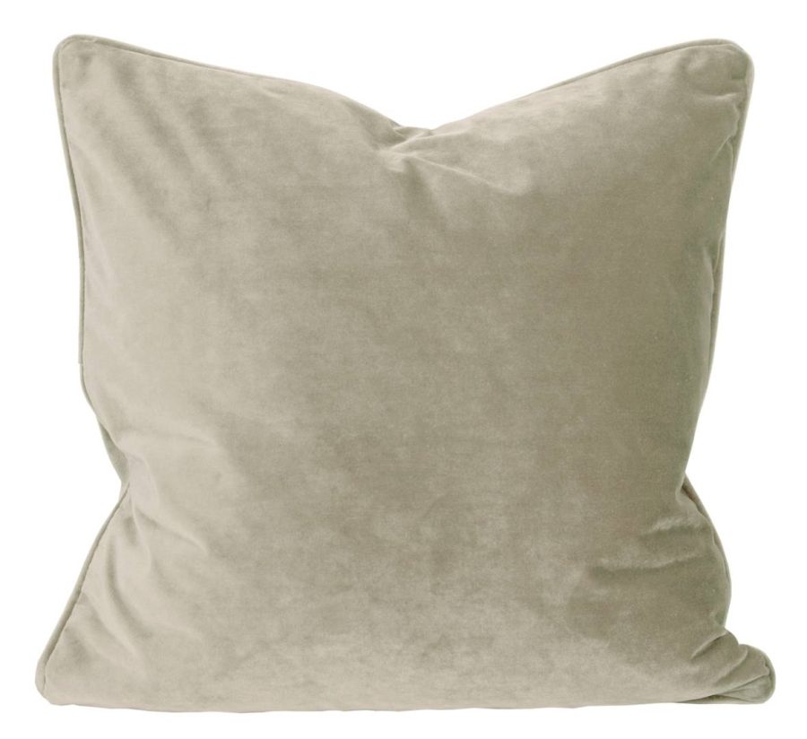 Tyynynpäällinen ELISE 45x45 cm beige