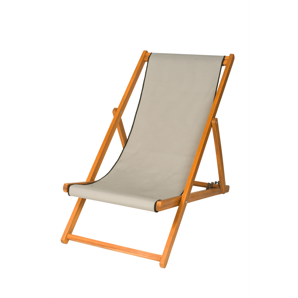 Kansituolinpäällinen BIMINI Greige