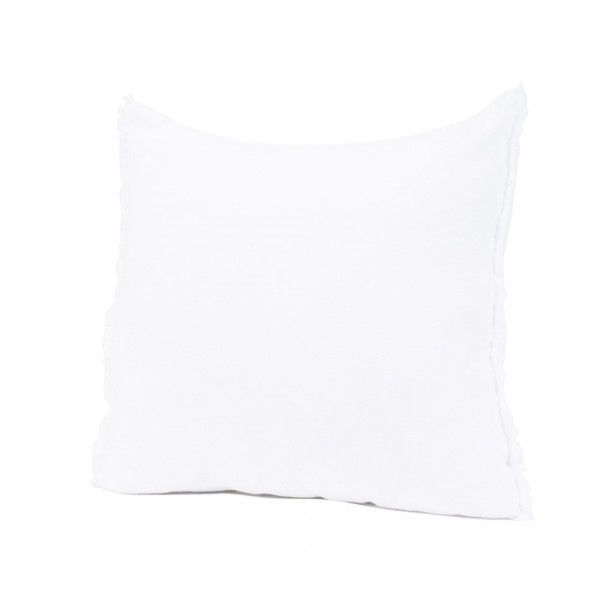 Viti II tyynynpäällinen 45x45 cm, valkoinen