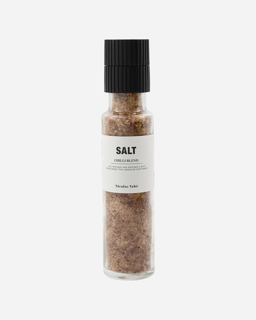 Suola Chilli 315 g