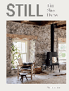 [HG1045] Kirja STILL - THE SLOW HOME