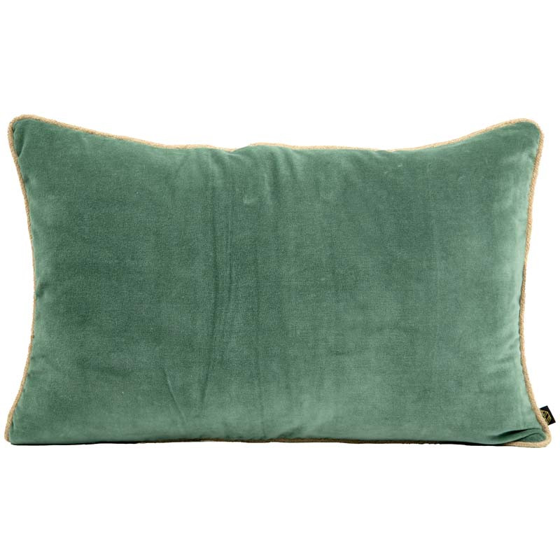 Tyynynpäällinen NEW DELHI Celadon 40x60 cm