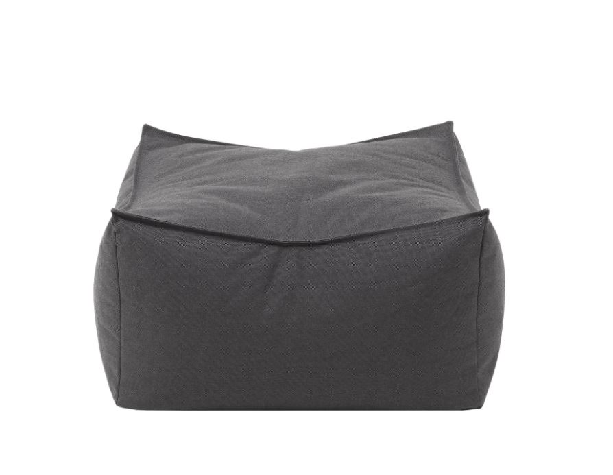 Stay Pouf Ulkorahi Coal