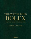 Kirja THE WATCH BOOK ROLEX - 3rd Edition