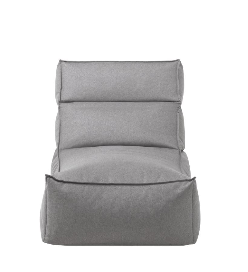 Ulkotuoli Lounger Stay Stone L