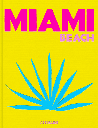 Kirja MIAMI BEACH