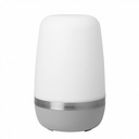 LED Ulkovalaisin SPIRIT XL Platinum Gray