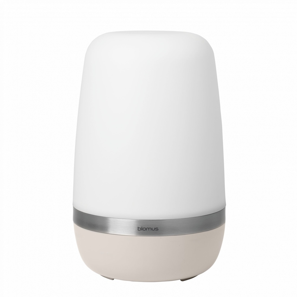LED Ulkovalaisin SPIRIT XL Moonbeam