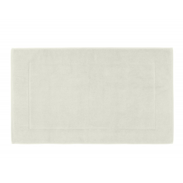 Kylpyhuonematto GRAND HOTEL 50x85 cm craie