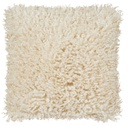 Tyyny WOOLY beige 45x45