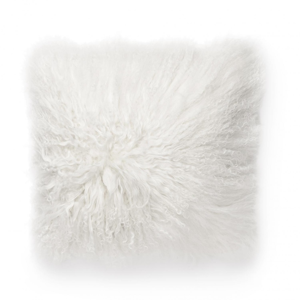 Tyynynpäällinen SHANSI valkoinen