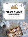 [MU1017] Kirja New York Christmas Baking