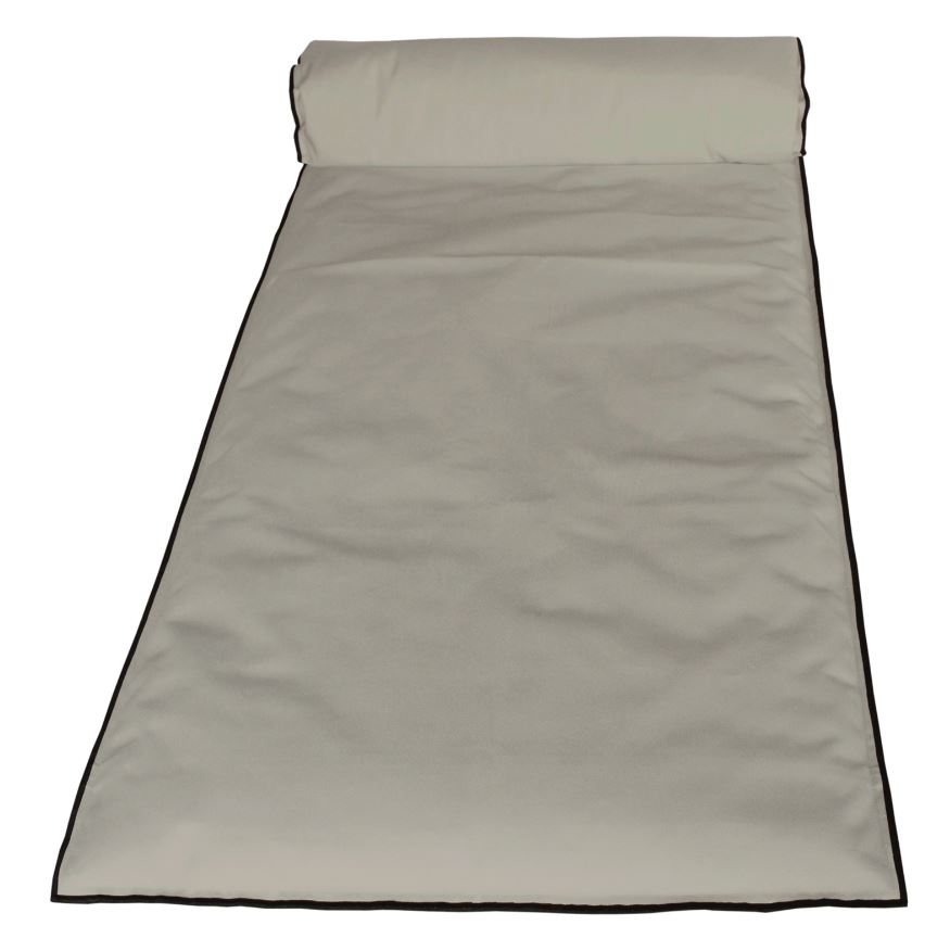 Kansituolinpäällinen BIMINI beige