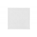 Kylpyhuonematto KYMI 60x60 cm valkoinen