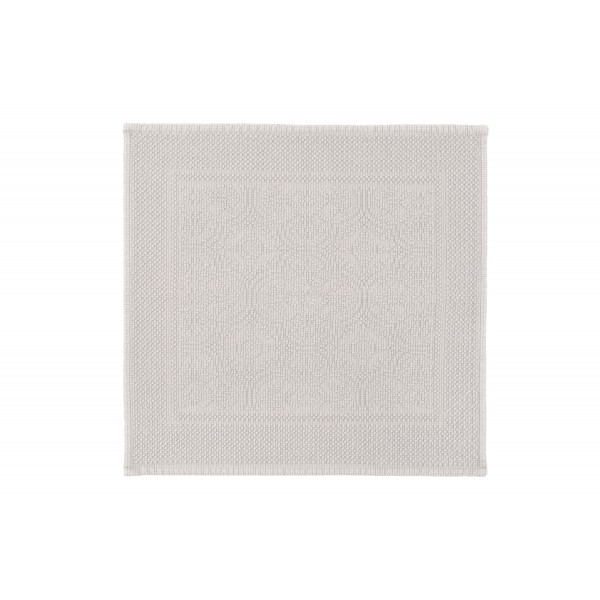 Kylpyhuonematto KYMI 60x60 cm beige