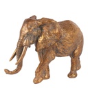 [12011359] Koriste ELEPHANT 26 cm