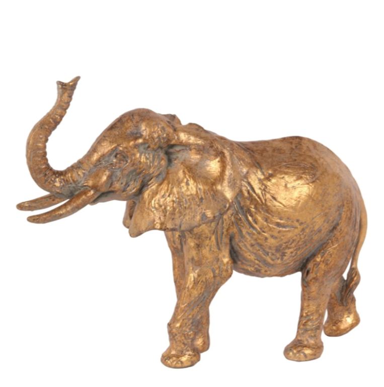 Koriste ELEPHANT 28 cm