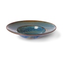 Pastalautanen CHEF CERAMICS rustic blue