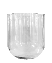 Lasivaasi SIMPLE GLAS VASE M