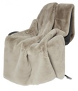 [KF220881] Viltti FLUFFY taupe