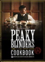 Kirja Peaky Blinders Cookbook