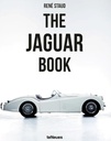 Kirja THE JAGUAR BOOK