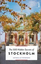 Kirja The 500 Hidden Secrets of Stockholm - 3rd edition