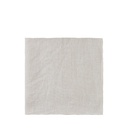 Pellavaservetti LINEO Moonbeam