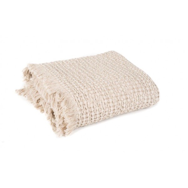 Torkkupeitto Tempo 130x200cm Lin