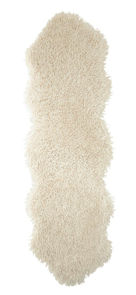 Matto WOOLY beige