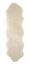 Matto WOOLY beige