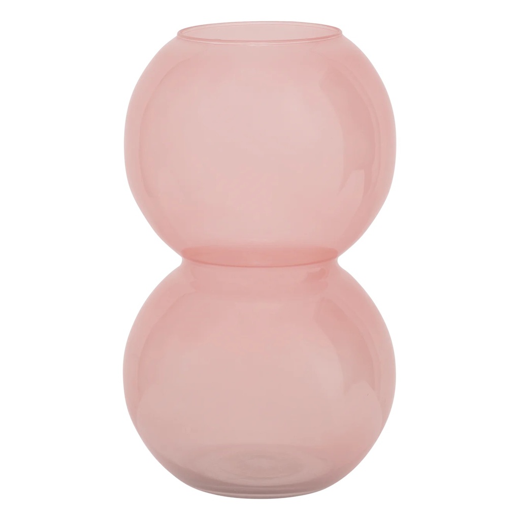 Maljakko BULB apricot