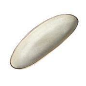 Ovaali tarjoilulautanen MAME Oyster