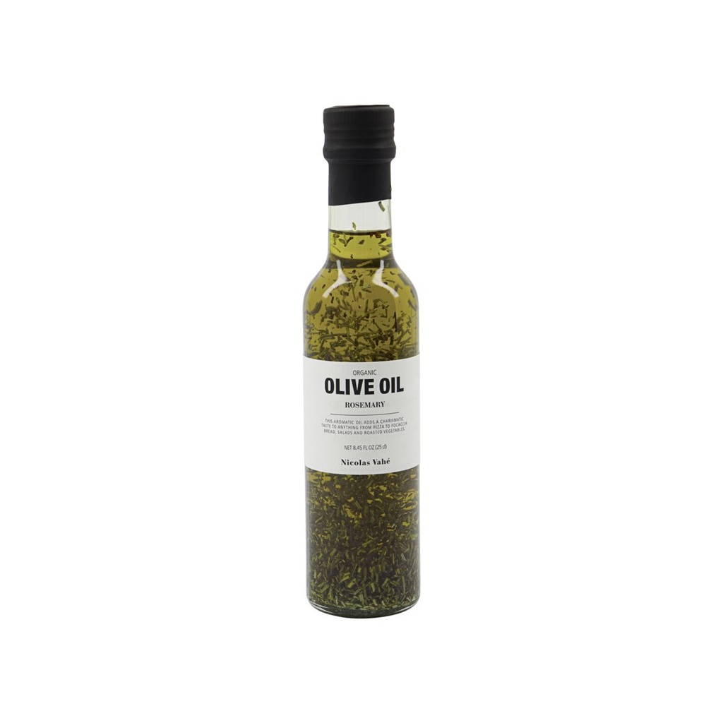 Oliiviöljy Rosmariini 25 cl