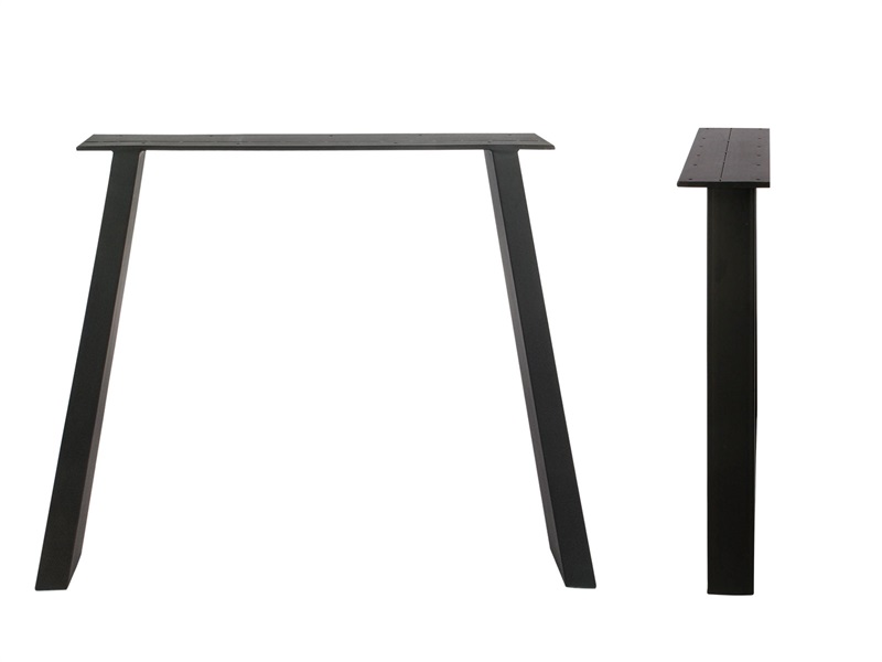 Ruokapöydän jalka SLANTING BASE