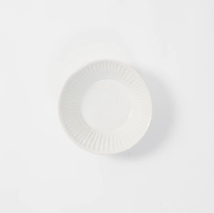 Kulho Yolanda 20cm Valkoinen