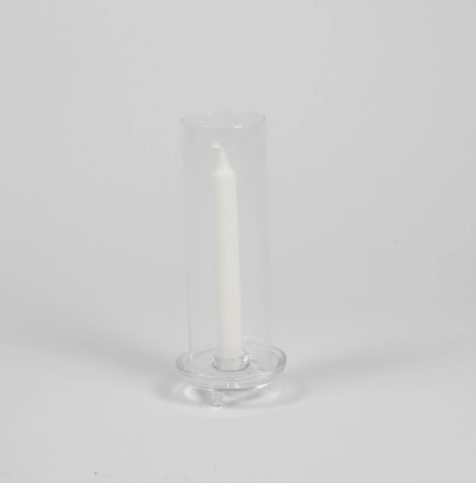 Kynttilänjalka Gilly S