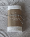 Heaven Linen Aluslakana 250 x 270 Tupla Hapsu