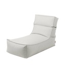 Ulkotuoli Lounger Stay Cloud