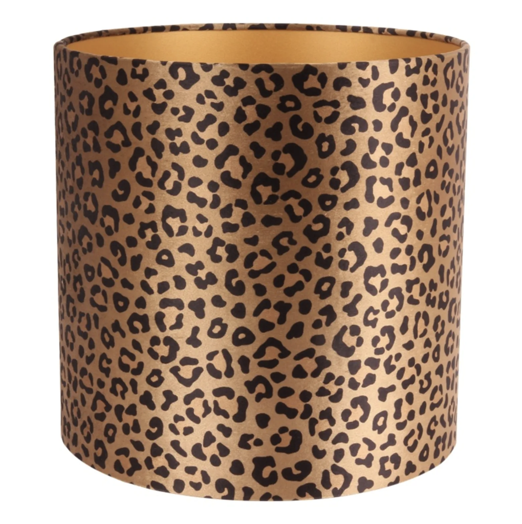 Varjostin BENTLEY LEOPARD 30 cm