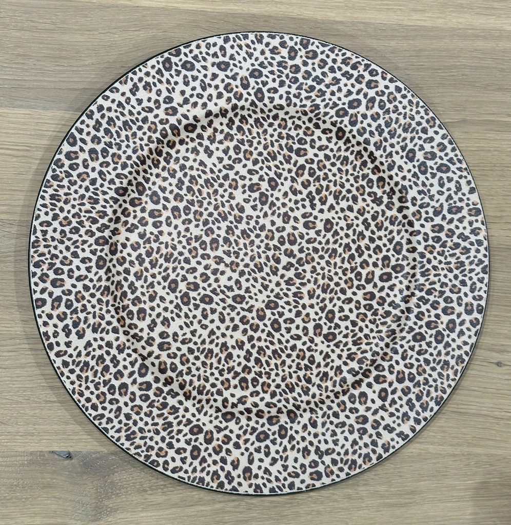 Katelautanen Leopard 33cm