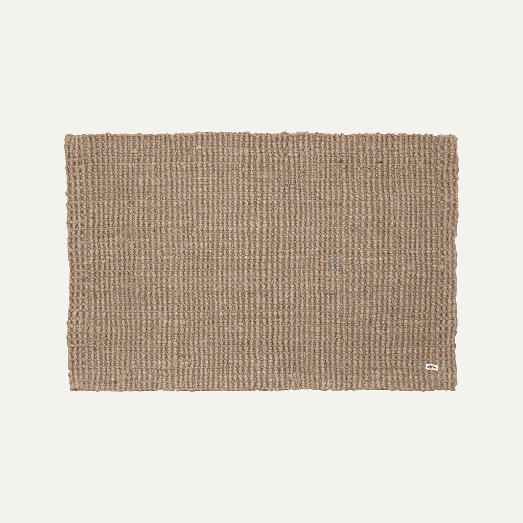 Matto JULIA 70x120 cm harmaa